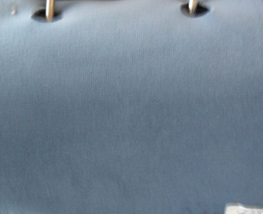 789-B5 Blue Body Cloth
