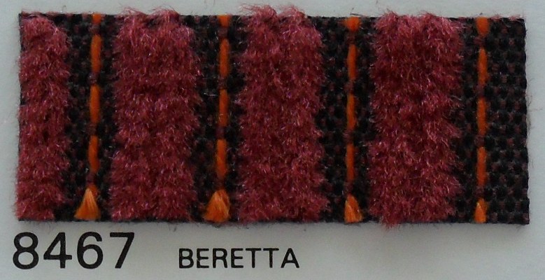 Beretta Original Body Cloth