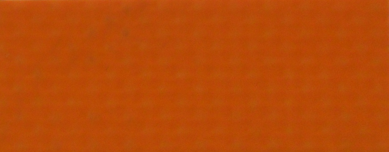 Coated Vinyl Orange