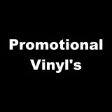 Promotional Vinyls