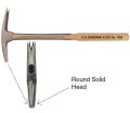 Osborne No. 1035-10 M Claw Magnetic Tack Hammer