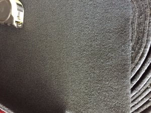 Dorset Charcoal Carpet Special