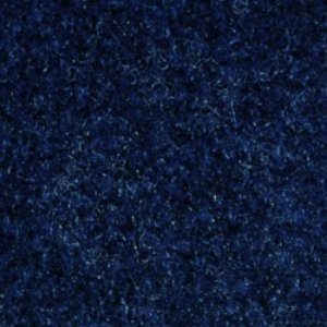 5831 Navy 72" Wide Aqua Turf Maine Carpet
