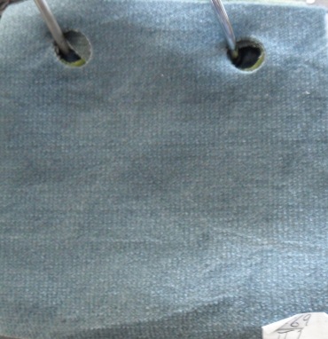 769-J1 Teal Blue Body Cloth