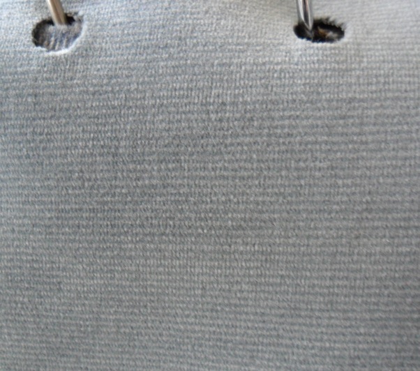 792-B5 Blue-Grey Body Cloth
