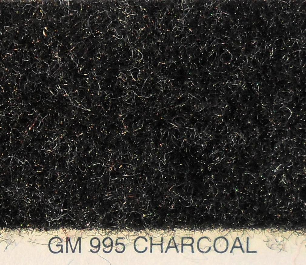 GM 995 Charcoal 54" Wide