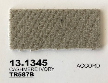 TR587B Cashmere Ivory 13.1345
