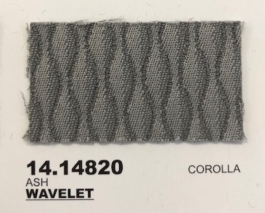 Wavelet Ash 14.14820
