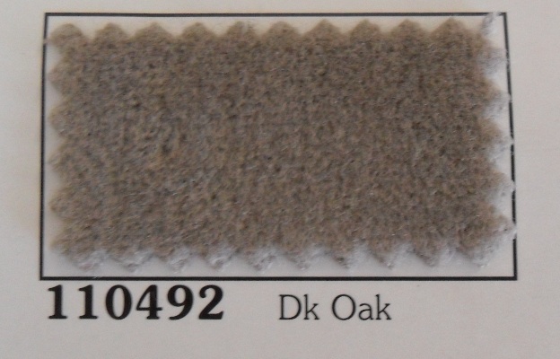Dk Oak Original Body Cloth 308-C3