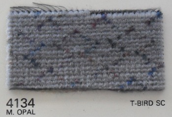 M. Opal Body Cloth 260-B5 
