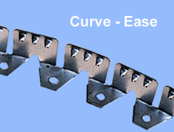Curve-Ease Ply grip 5 - 100 foot roles