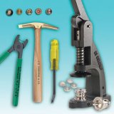 C.S. Osborne Tools - Upholstery Tools