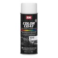 SEM 15313 White Plastic and Vinyl Color Coat