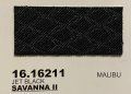 Savanna II Jet Black 16.16211 Chevy Malibu