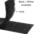 1" Loop Fastener/Velcro Tape (27.5 Yard Roll)