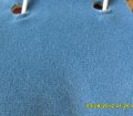 594-D2 Blue Body Cloth