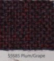 55585 Plum/Grape Tweed