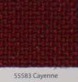 55583 Cayenne Tweed