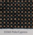 55565 Polo/Cypress Tweed