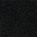 1601 Black Flexform Carpet 80" Wide