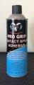 Pro Grip Contact High Strength Trim Adhesive Spray Case