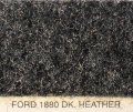 Ford 1880 Dk. Heather 54" Wide