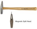 Osborne No. 238 Magnetic Tack Hammer