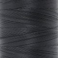 Sol. Dyed Black 224Q 4 oz spool