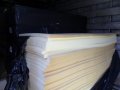 Medium Firm Topper Pad Sheet 24"x60"