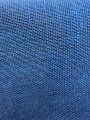 Burlap Fabric Blue 60"