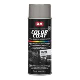 SEM 15393 Medium Gray Plastic and Vinyl Color Coat
