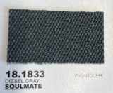 18.1833 Soulmate Diesel Grey Jeep Wrangler