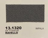 Ravello Dk Titanium 13.1320 Chevy Impala