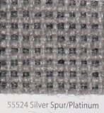 55524 Silver Spur/Platinum Tweed