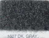 1607 Dk. Gray Flexform Carpet 80" Wide