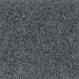 1668 Med. Gray Flexform Carpet 80" Wide