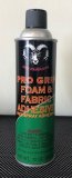 Pro Grip Foam And Fabric Spray Adhesive