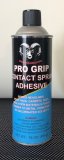 Pro Grip Contact High Strength Trim Adhesive Spray