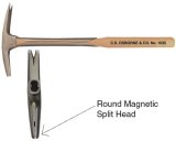 Osborne No. 1035-8 M Claw Magnetic Tack Hammer