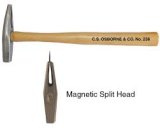 Osborne No. 236  Magnetic Tack Hammer
