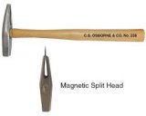 Osborne No. 236  Magnetic Tack Hammer