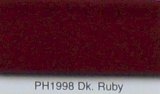 PH1998 Dk. Ruby