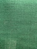 Burlap Fabric Forest Green 60"