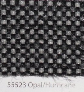 55523 Opal/Hurricane Tweed