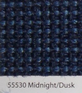55530 Midnight/Dusk Tweed