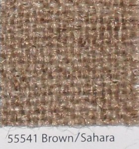 55541 Brown/Sahara Tweed