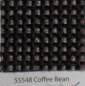 55548 Coffee Bean Tweed