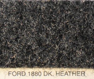 Ford 1880 Dk. Heather 54" Wide