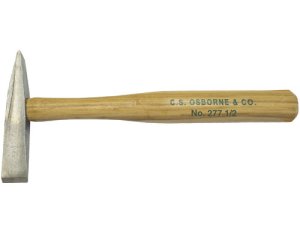 Osborne No. 277 1/2 Magnetic Tack Hammer