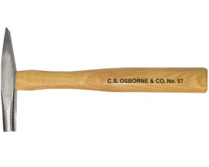 Osborne No. 57 Riveting Hammer